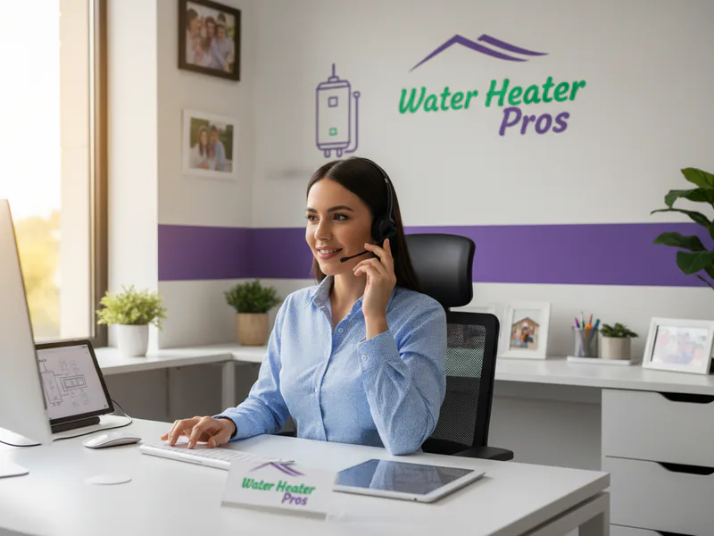 Water Heater Repair  in Ephrata  FAQ